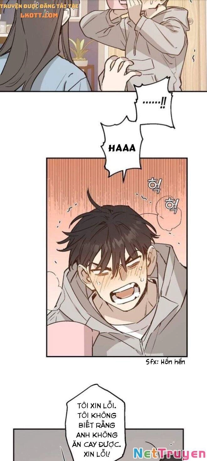 Onsaemiro Chapter 19 - 39