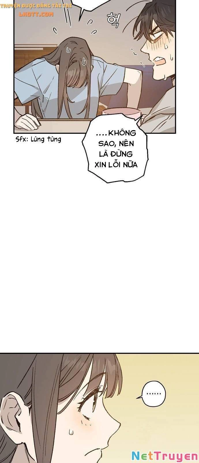 Onsaemiro Chapter 19 - 40