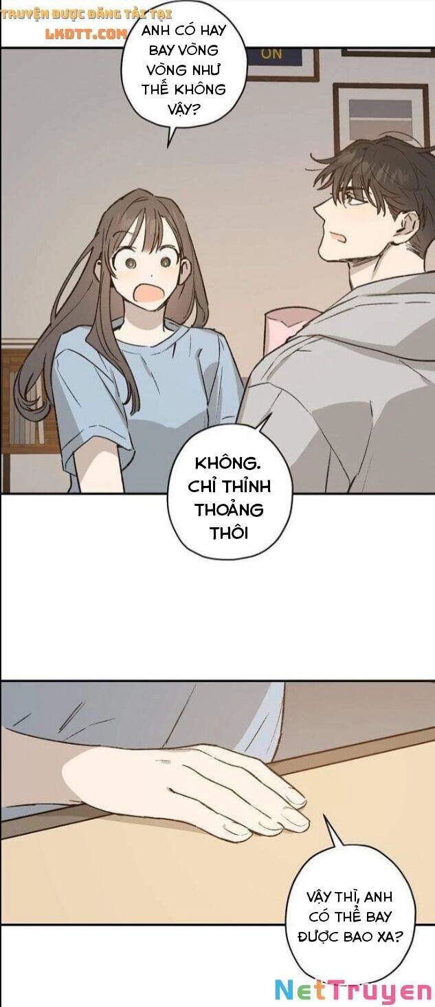 Onsaemiro Chapter 19 - 41