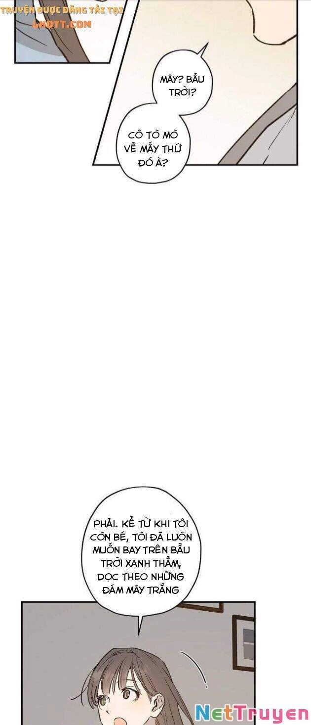 Onsaemiro Chapter 19 - 43