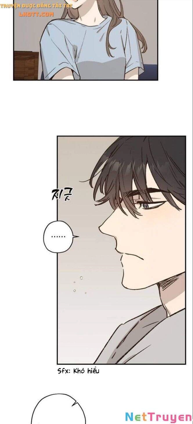 Onsaemiro Chapter 19 - 44