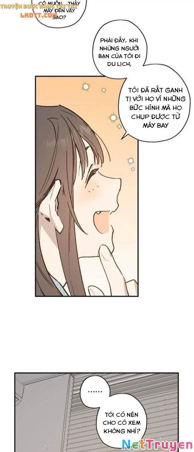 Onsaemiro Chapter 19 - 45