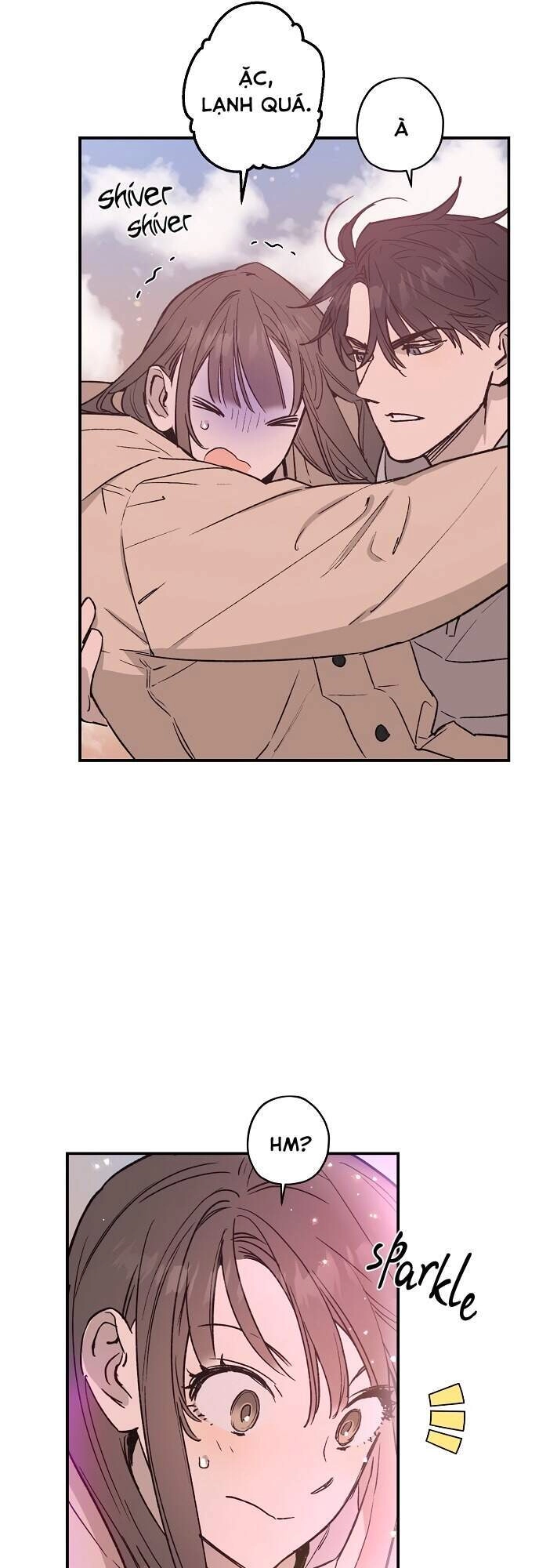 Onsaemiro Chapter 20 - 4