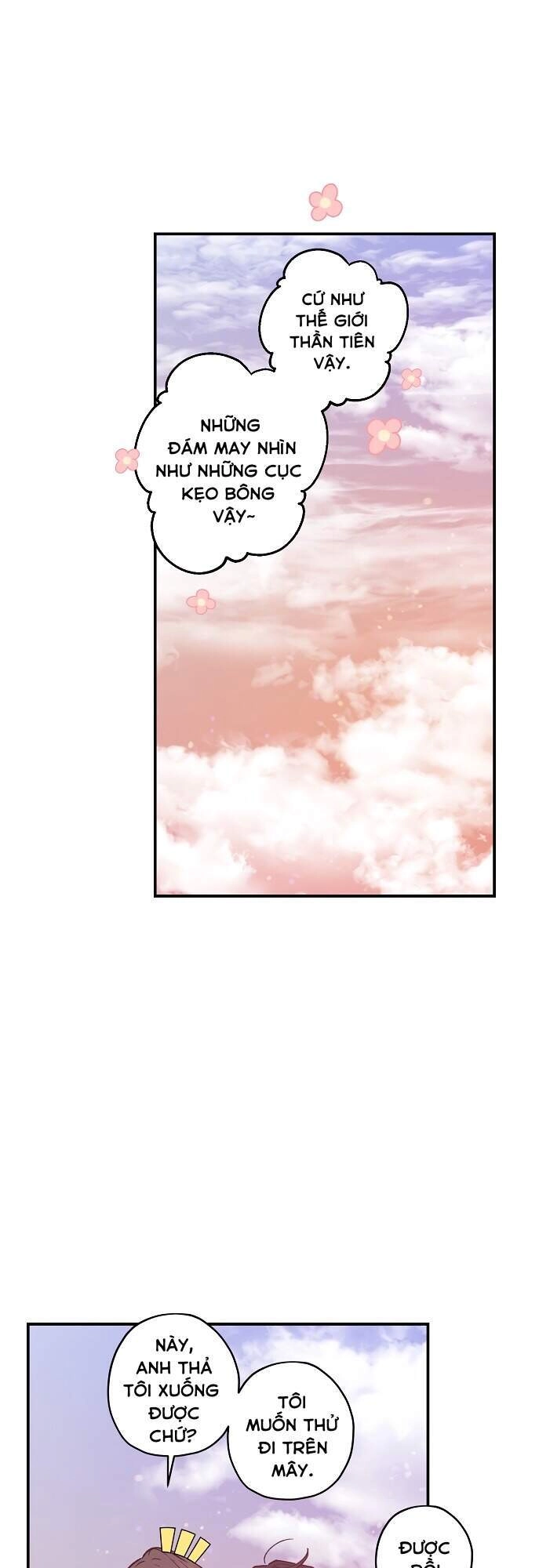 Onsaemiro Chapter 20 - 12