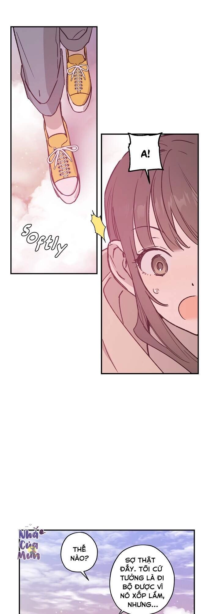 Onsaemiro Chapter 20 - 14