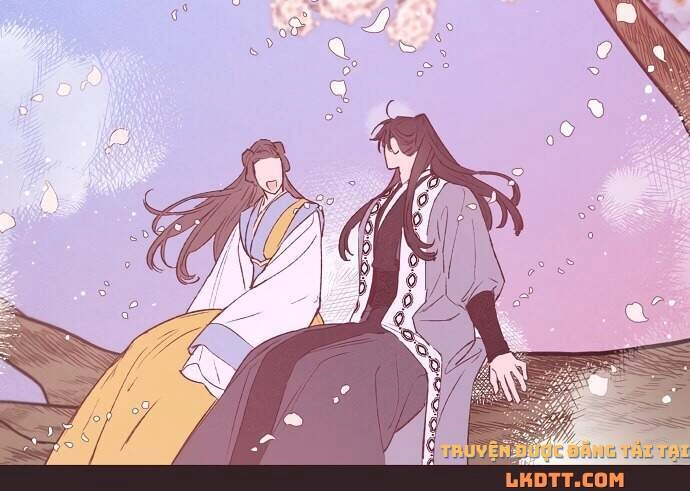 Onsaemiro Chapter 20 - 23