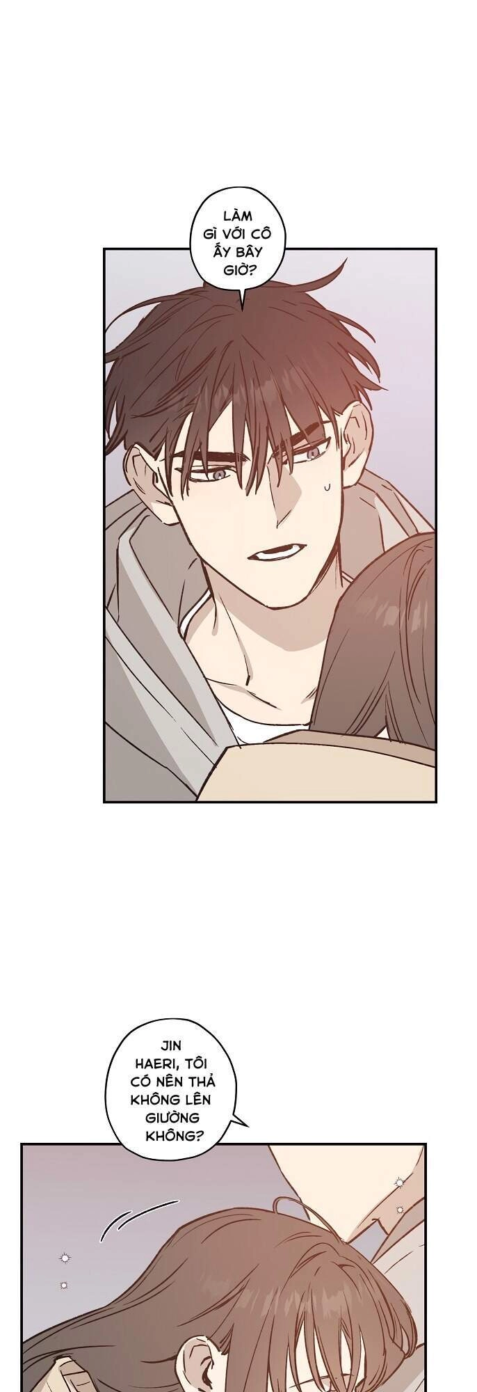 Onsaemiro Chapter 20 - 39