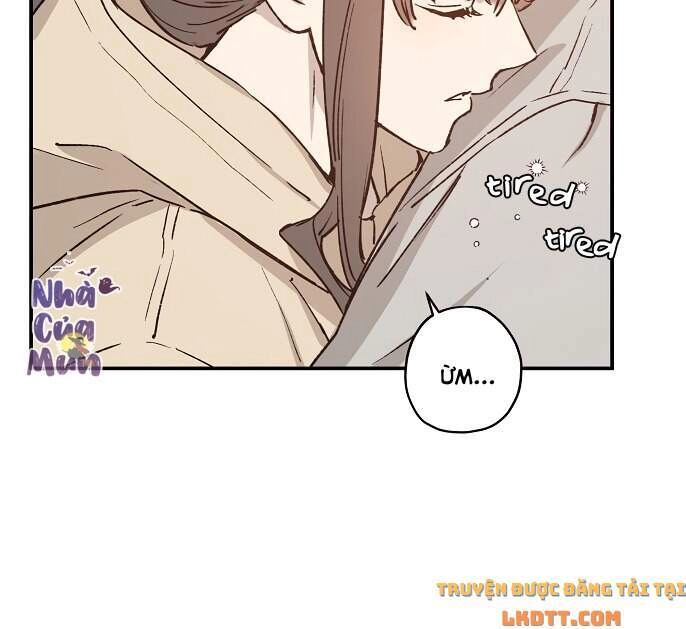 Onsaemiro Chapter 20 - 40