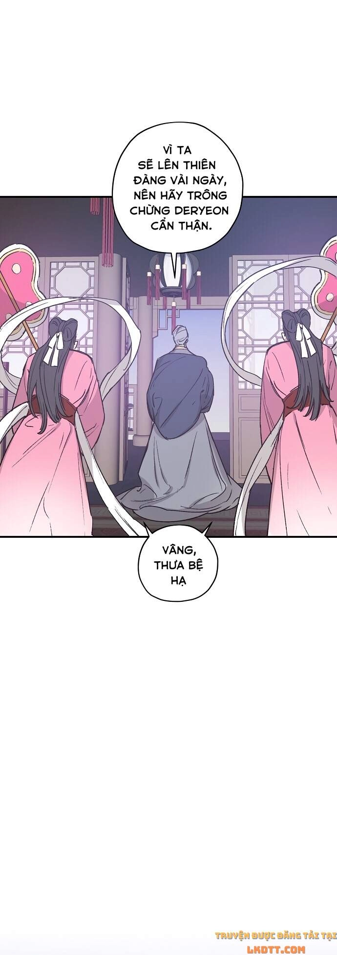 Onsaemiro Chapter 20 - 45