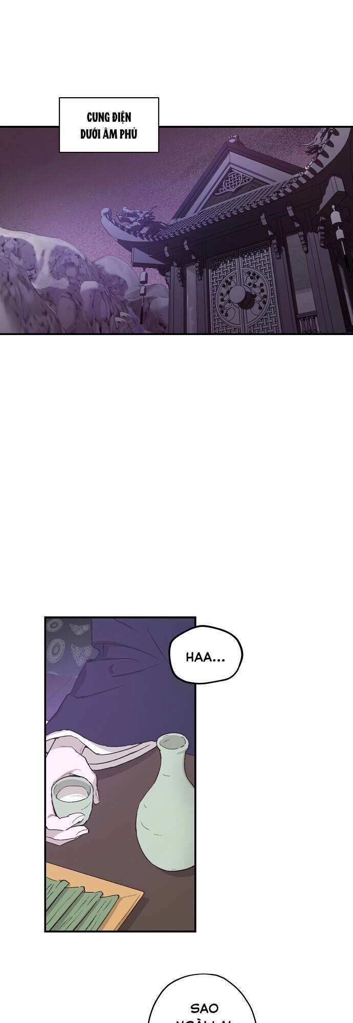 Onsaemiro Chapter 20 - 48