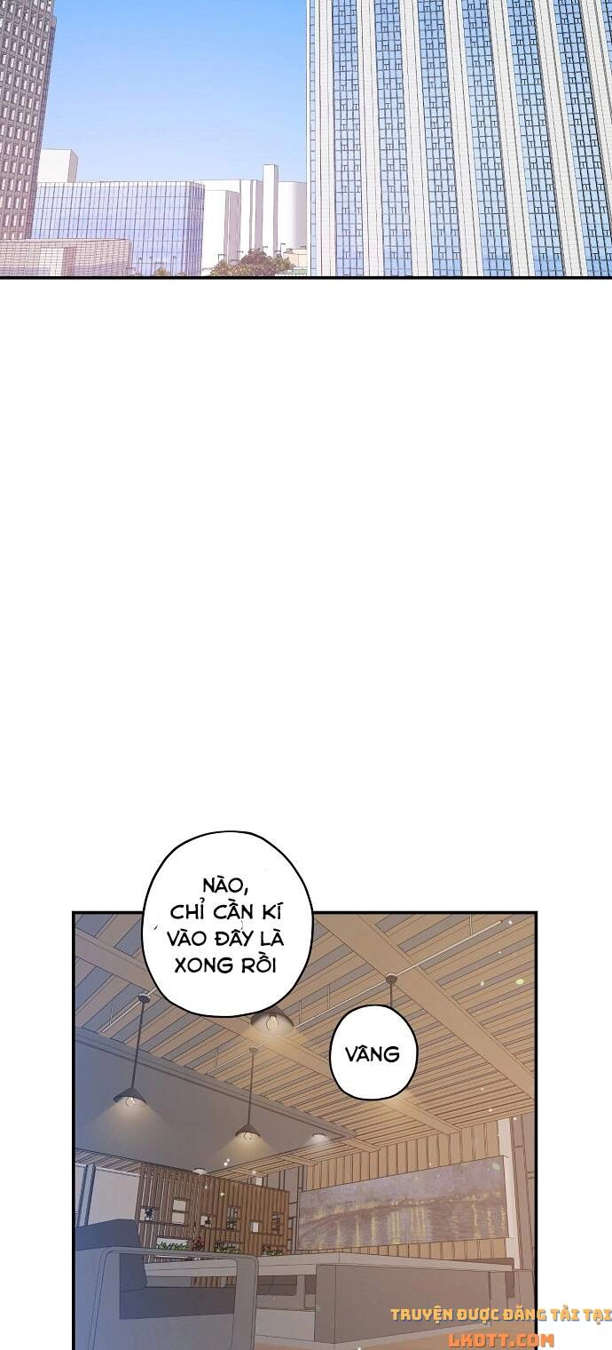 Onsaemiro Chapter 21 - 8