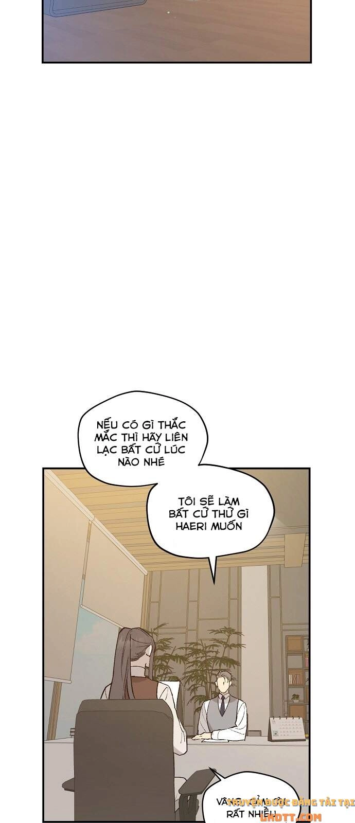 Onsaemiro Chapter 21 - 9