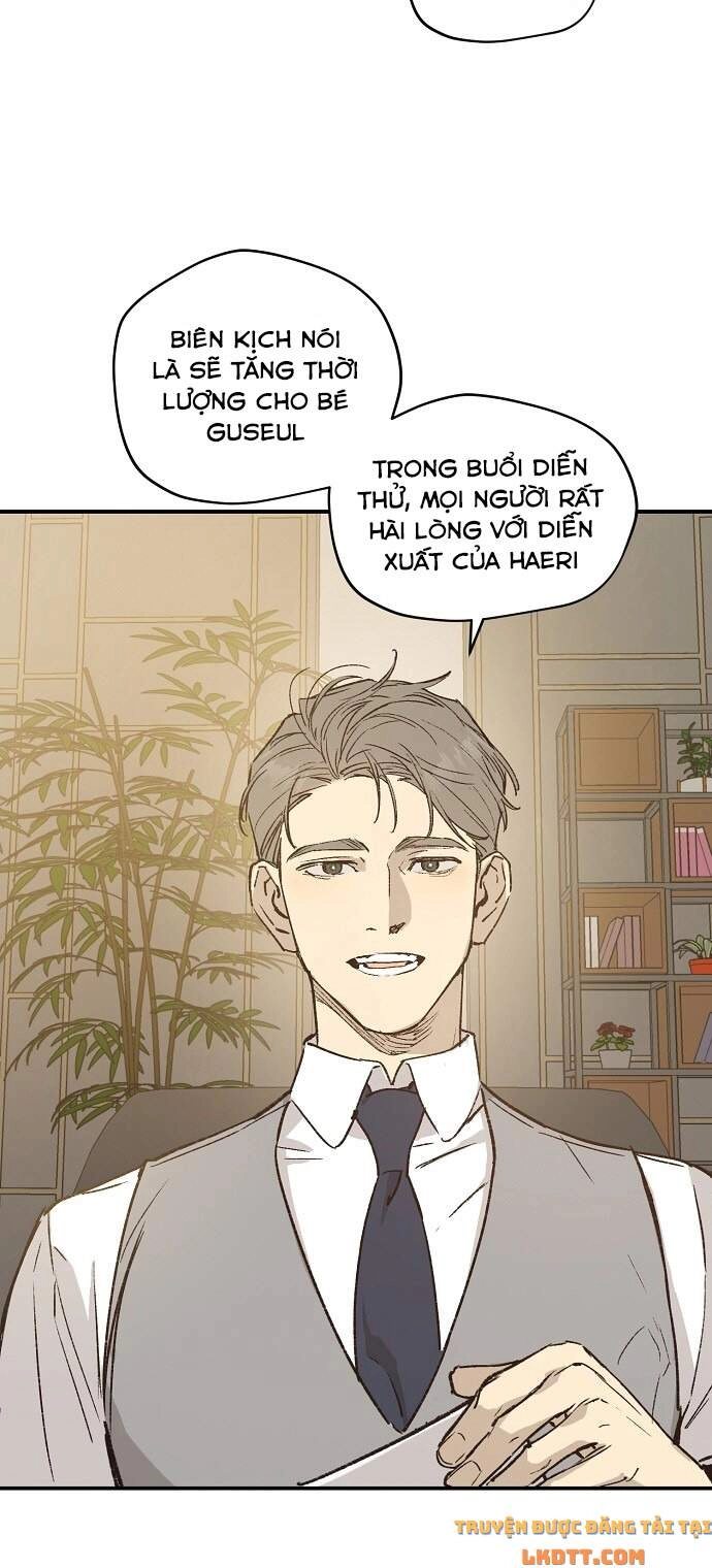 Onsaemiro Chapter 21 - 10