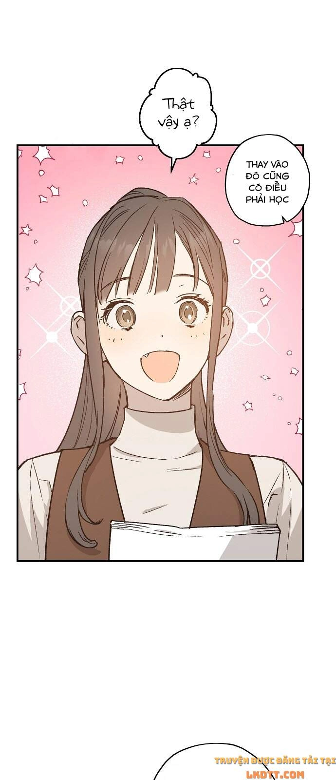 Onsaemiro Chapter 21 - 11