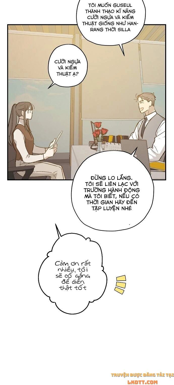 Onsaemiro Chapter 21 - 12