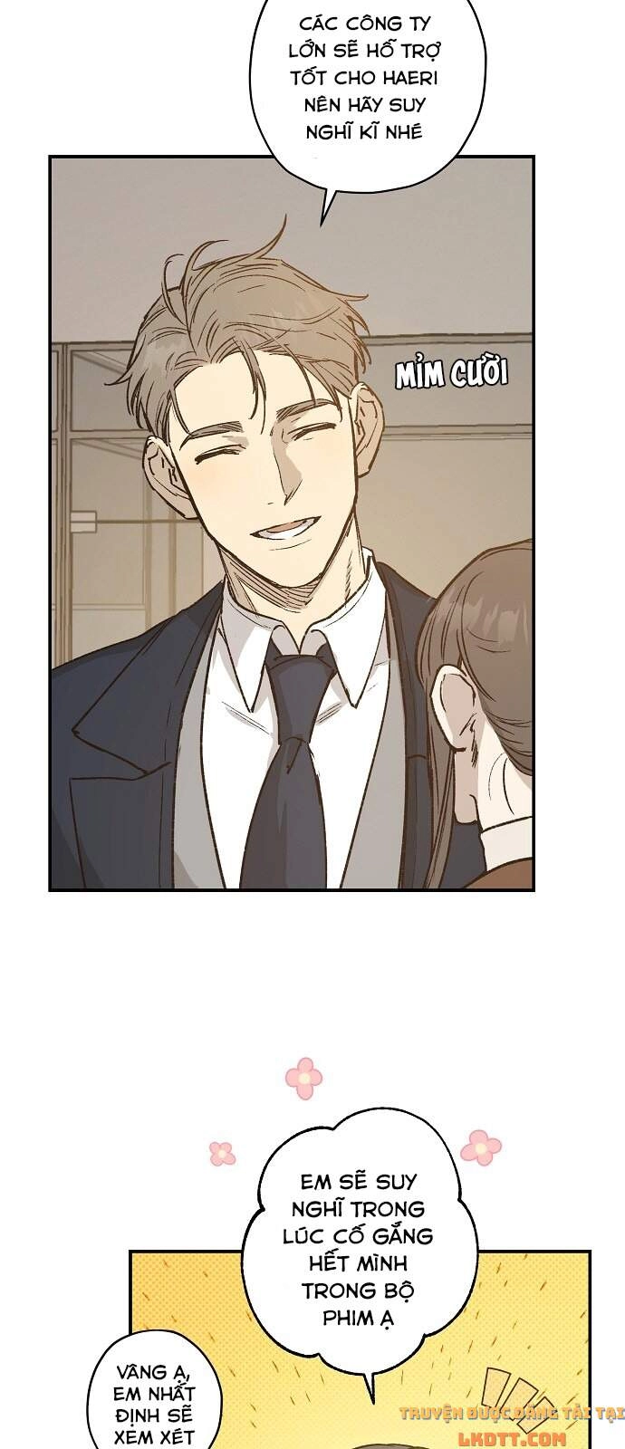 Onsaemiro Chapter 21 - 15