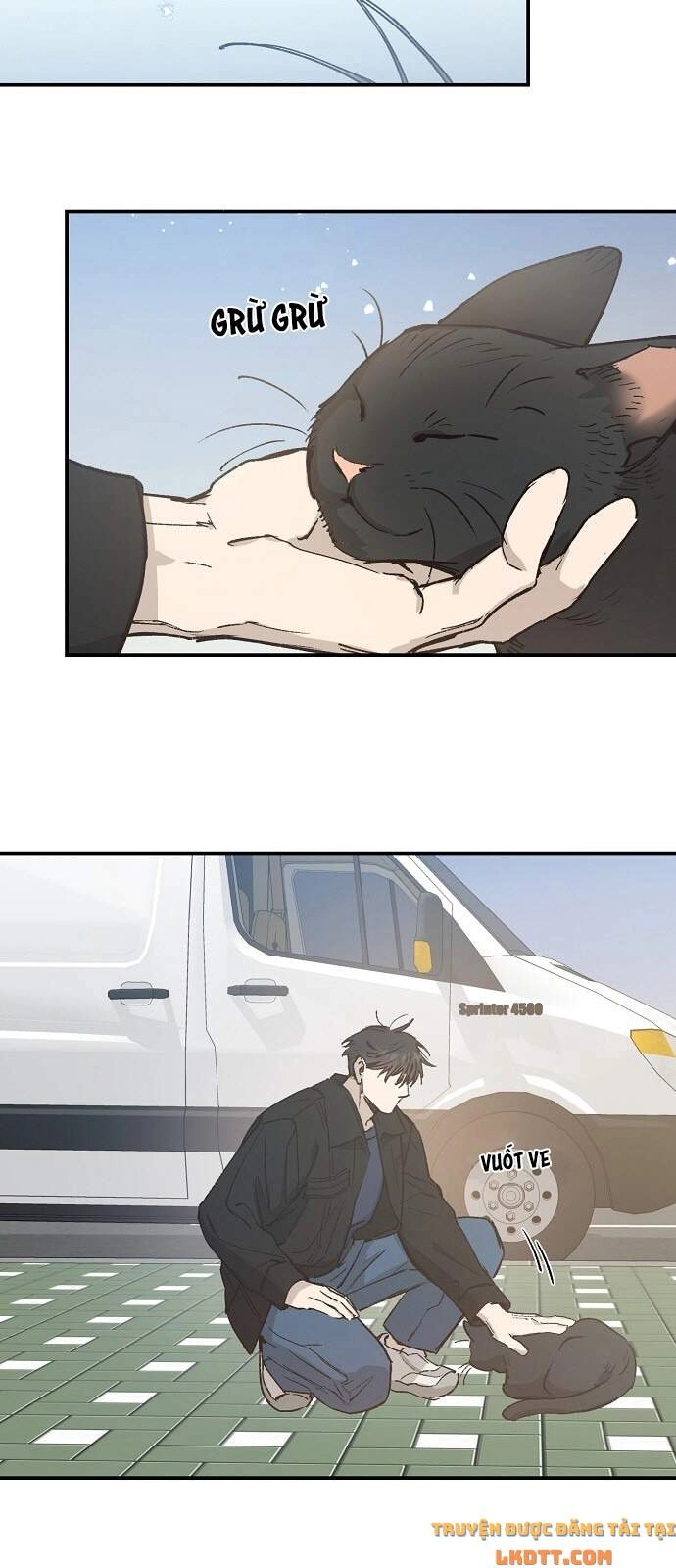 Onsaemiro Chapter 21 - 17