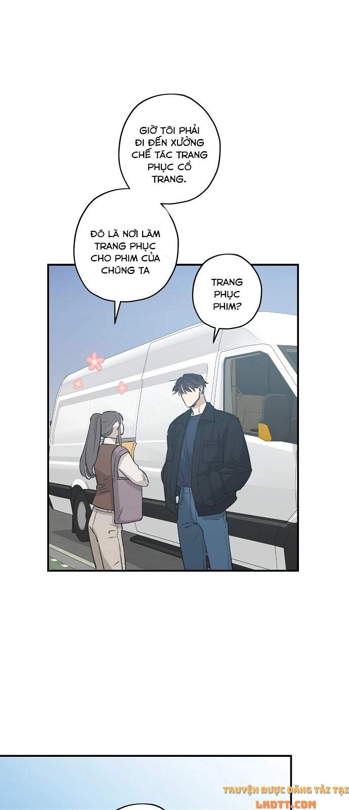 Onsaemiro Chapter 21 - 19