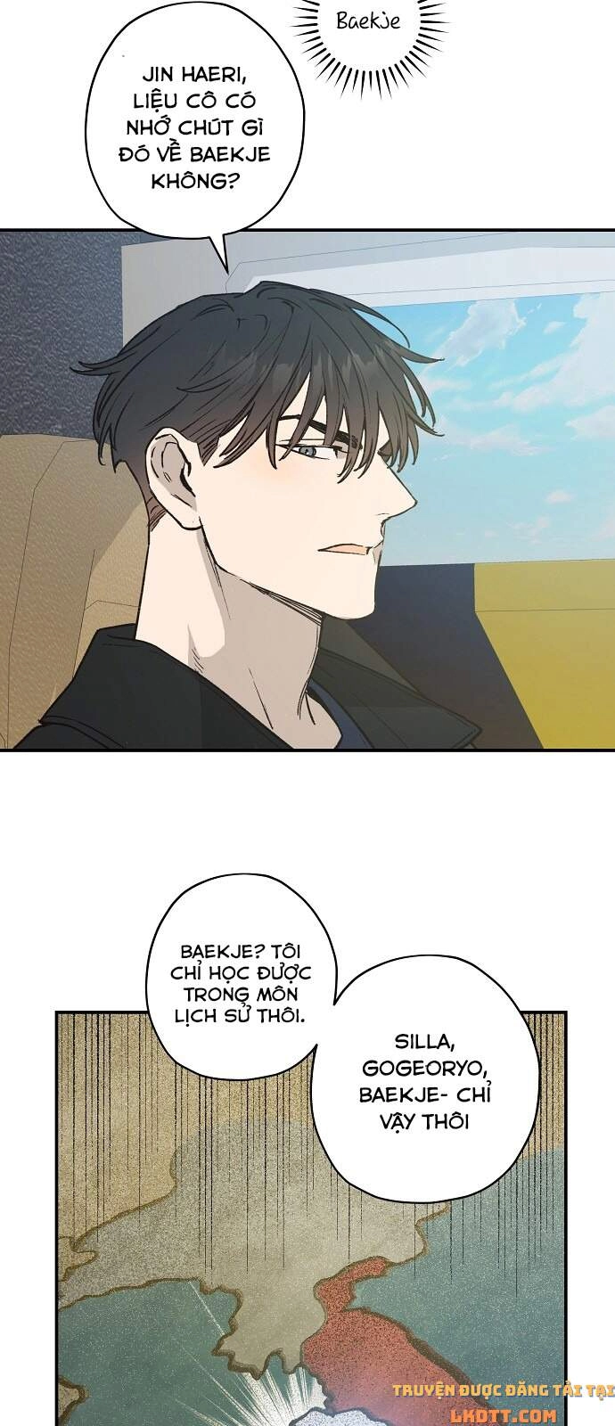 Onsaemiro Chapter 21 - 21