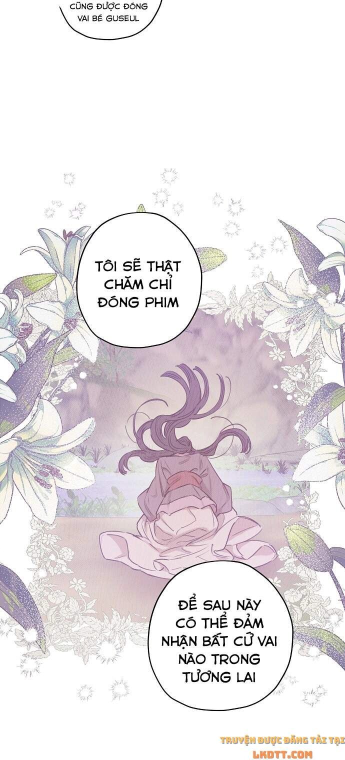 Onsaemiro Chapter 21 - 24