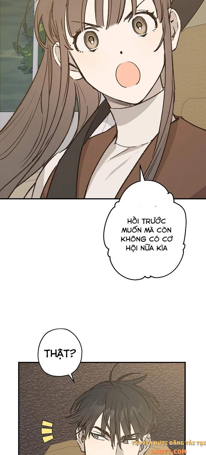 Onsaemiro Chapter 21 - 26