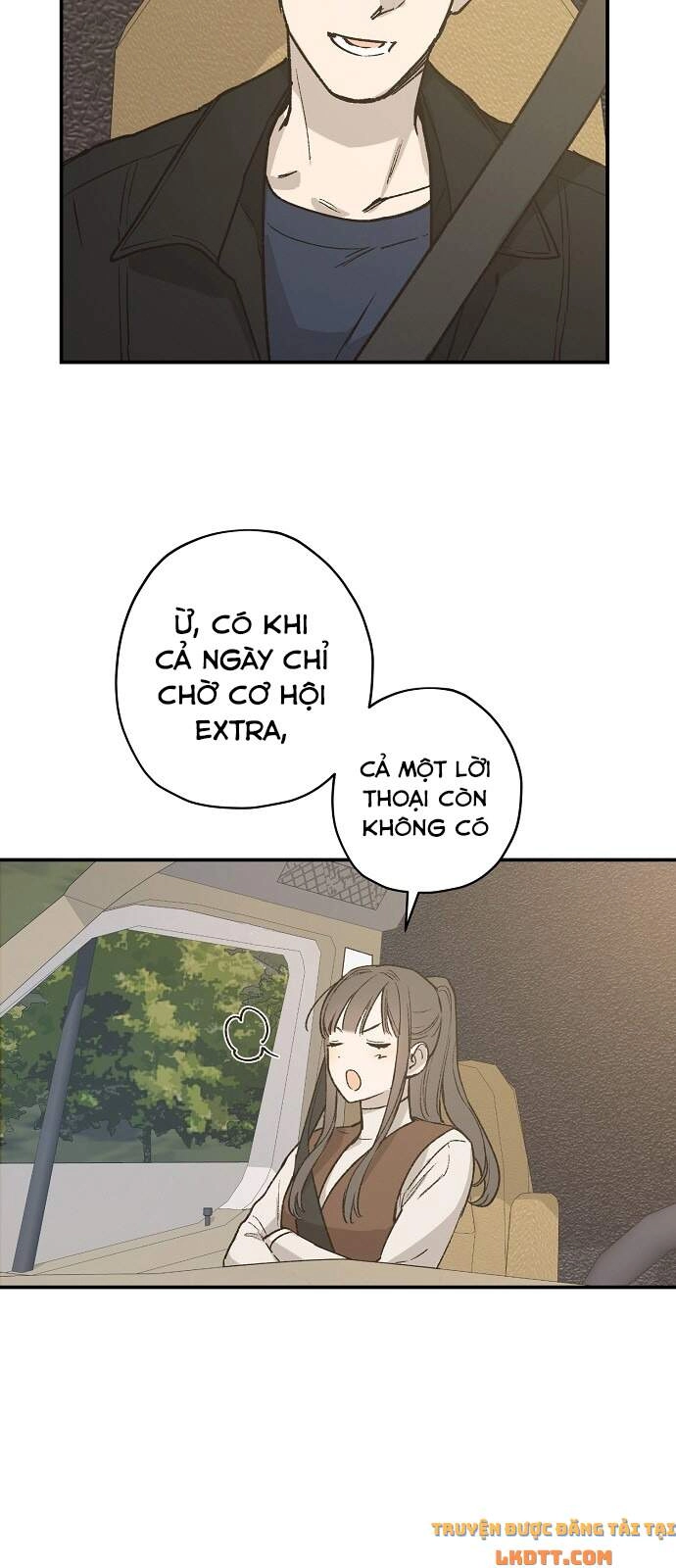 Onsaemiro Chapter 21 - 27