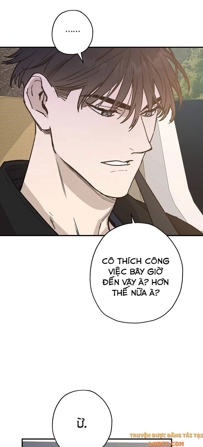 Onsaemiro Chapter 21 - 28