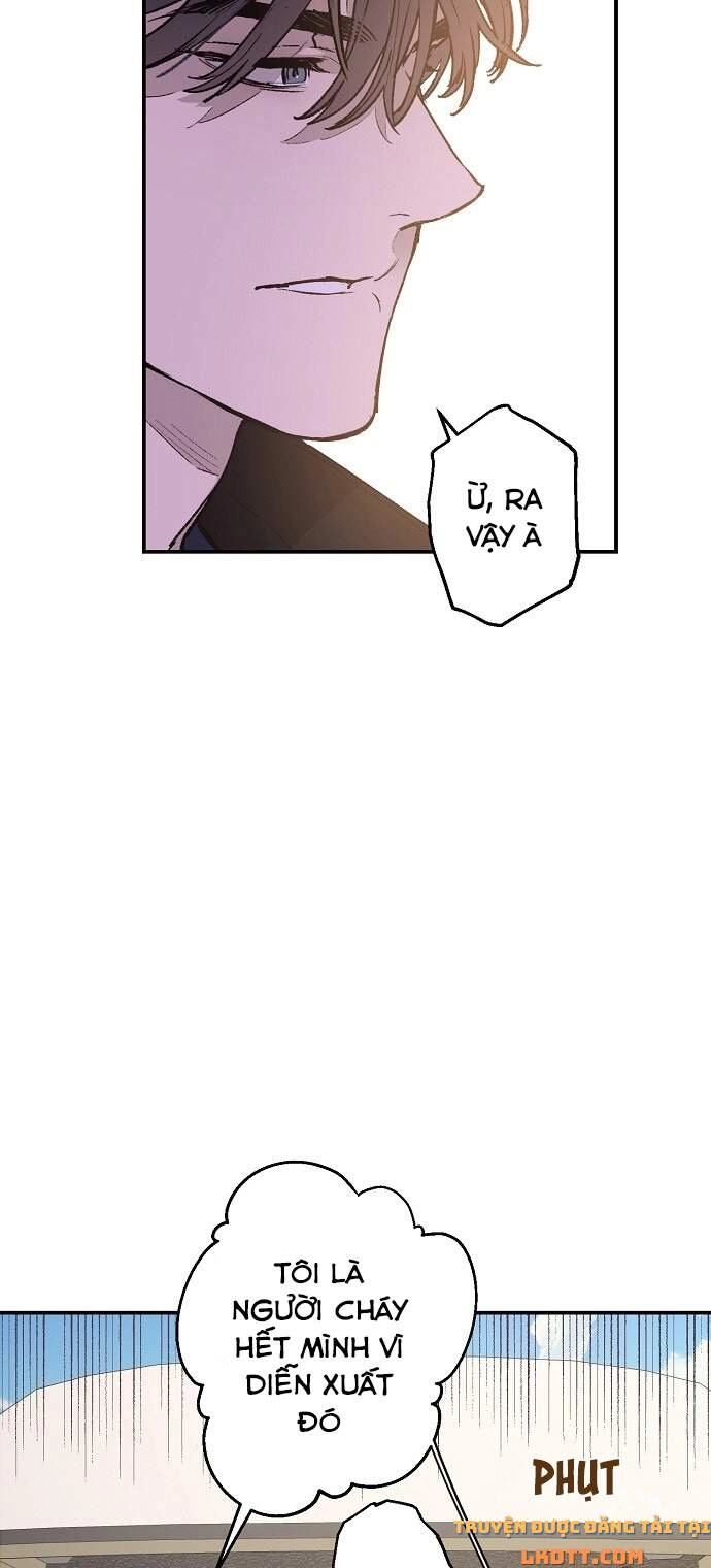 Onsaemiro Chapter 21 - 30