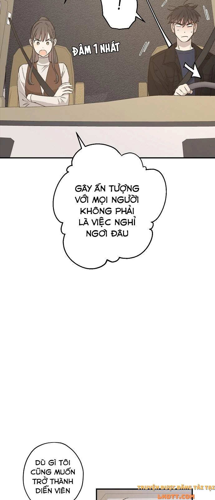 Onsaemiro Chapter 21 - 31