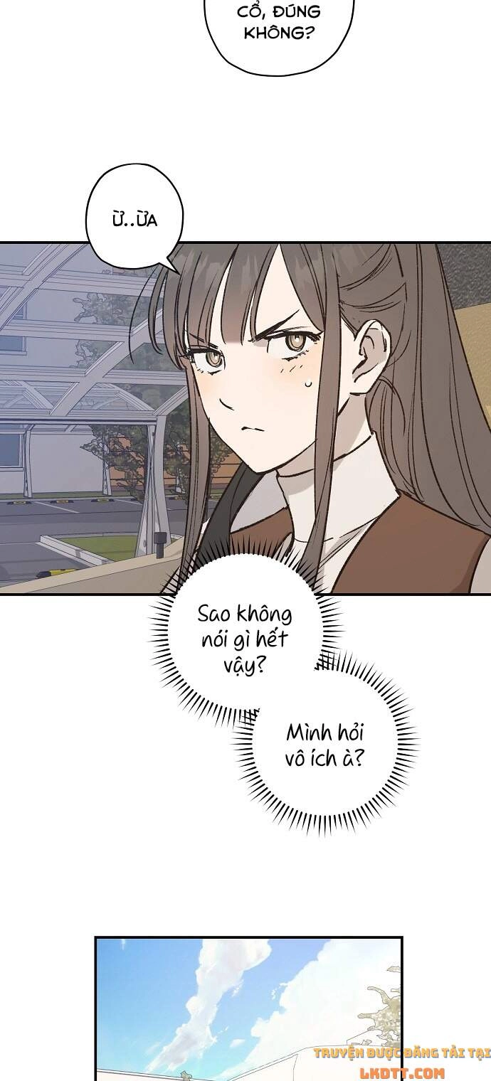 Onsaemiro Chapter 21 - 34