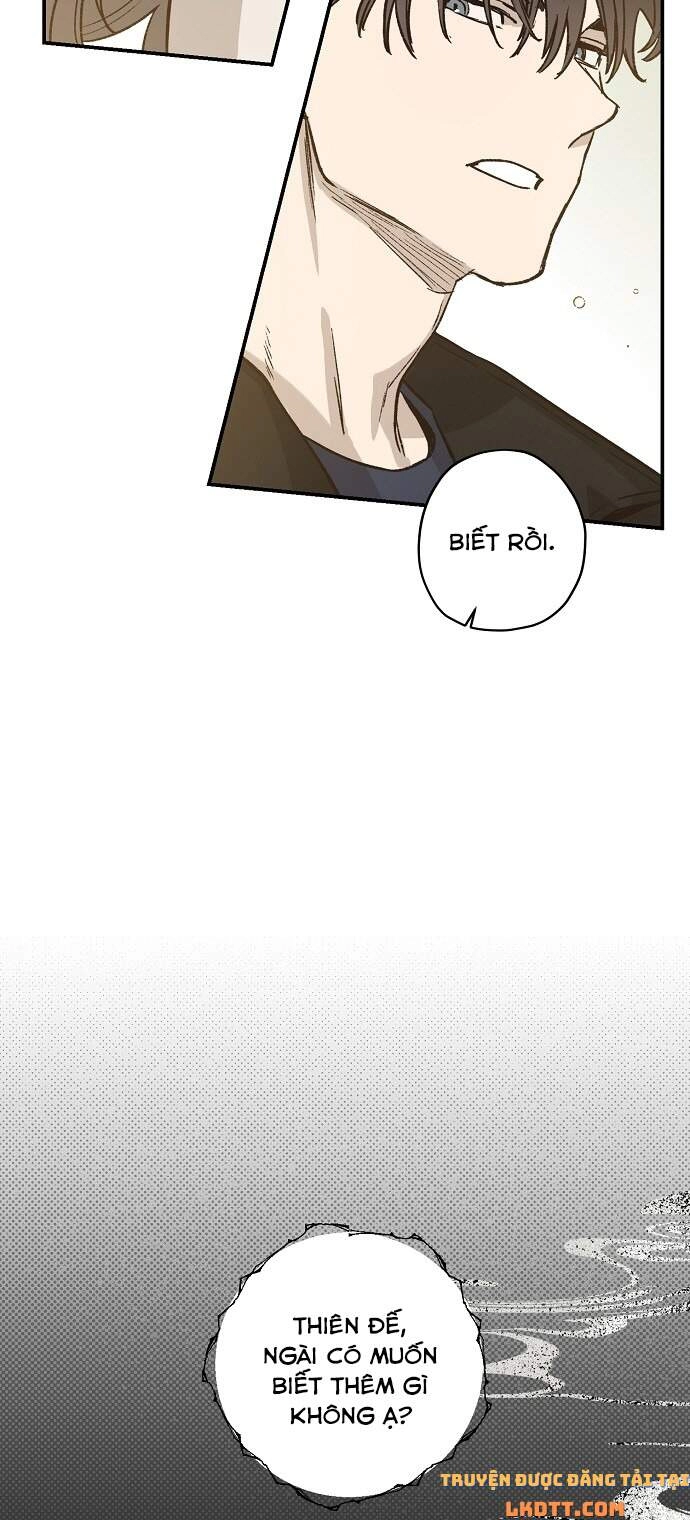 Onsaemiro Chapter 21 - 36