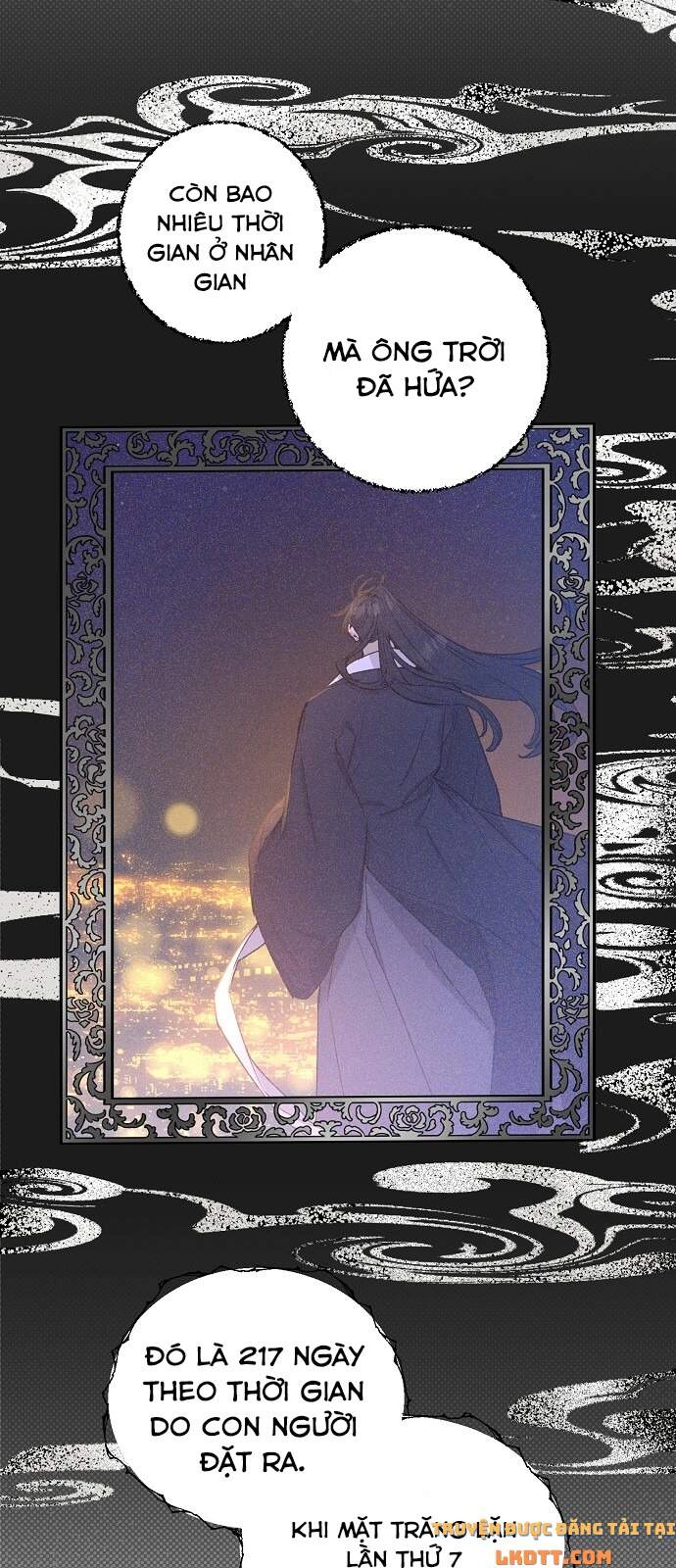 Onsaemiro Chapter 21 - 37