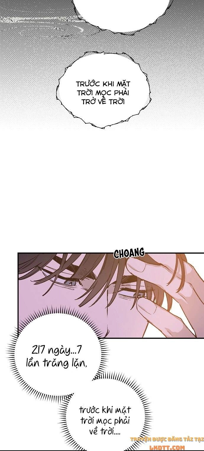 Onsaemiro Chapter 21 - 38