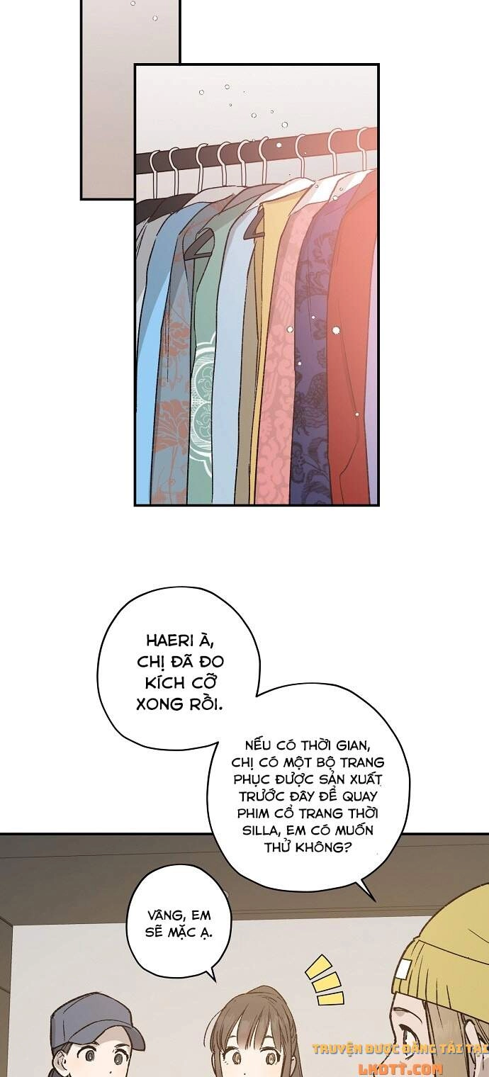 Onsaemiro Chapter 21 - 40