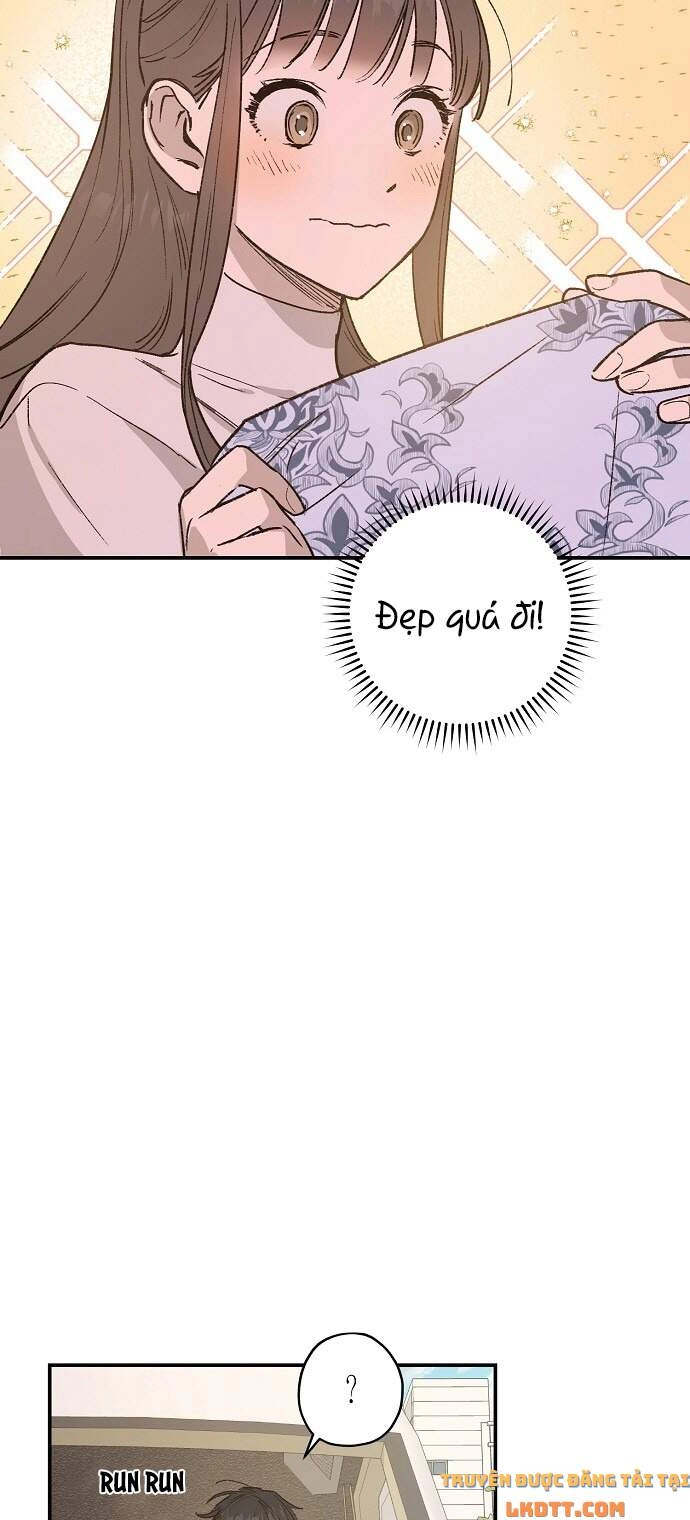 Onsaemiro Chapter 21 - 42