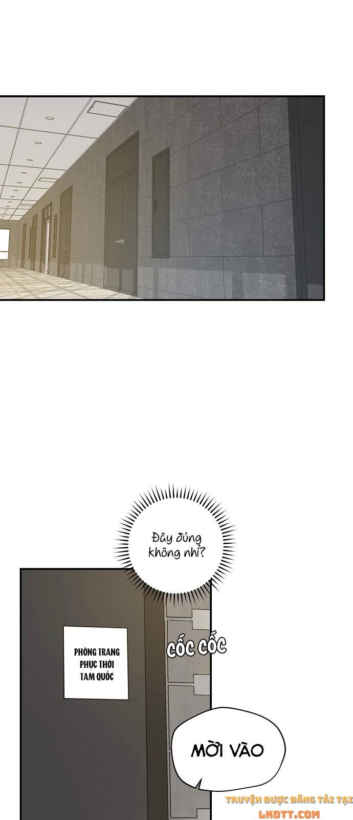 Onsaemiro Chapter 21 - 45