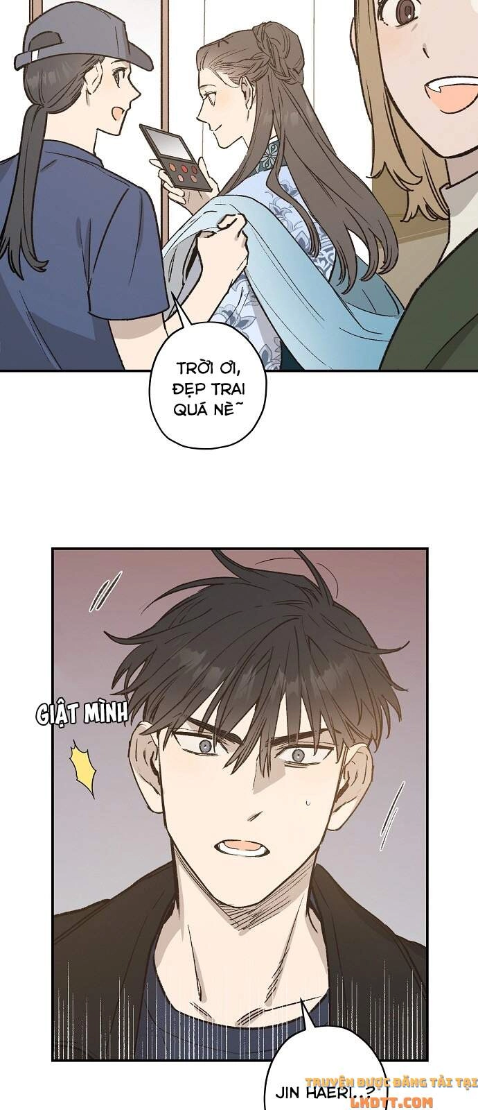 Onsaemiro Chapter 21 - 47