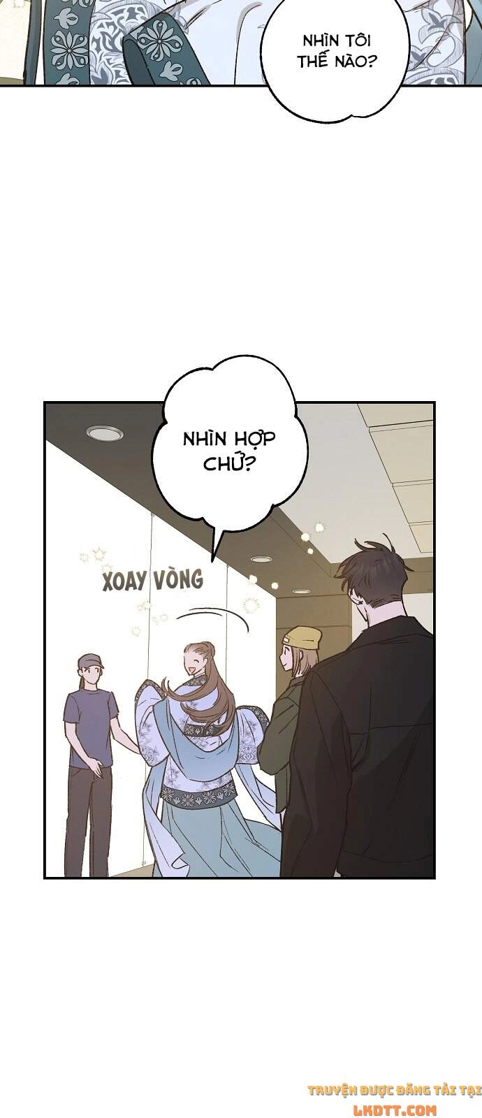 Onsaemiro Chapter 21 - 49