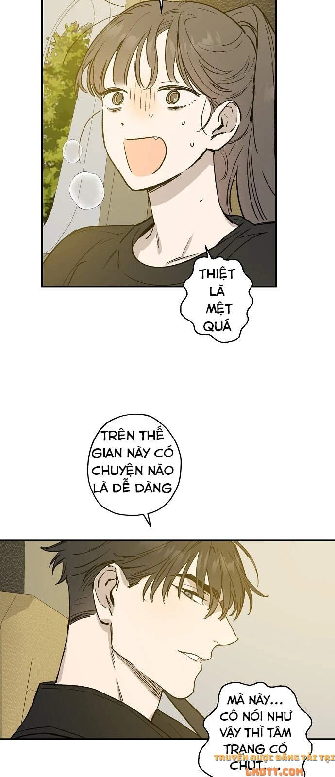 Onsaemiro Chapter 22 - 19