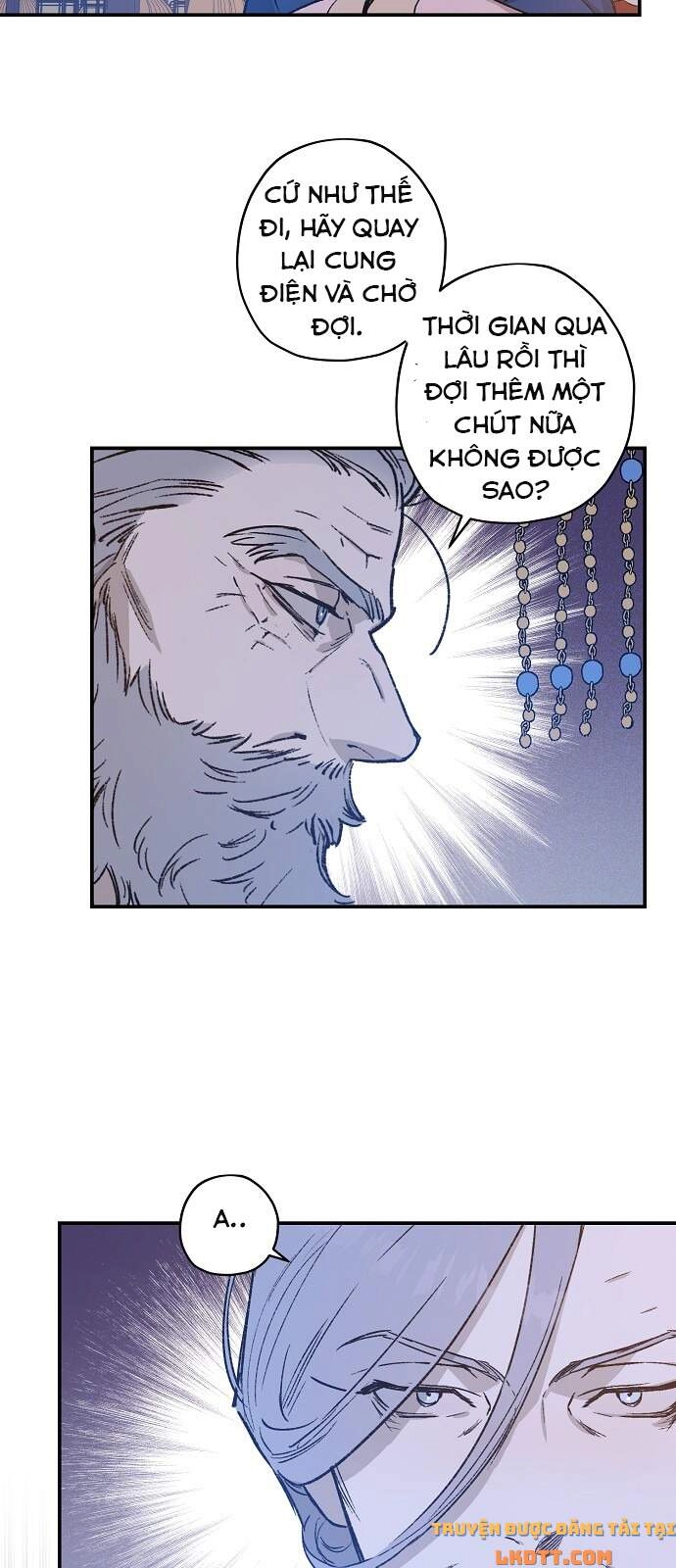 Onsaemiro Chapter 22 - 36