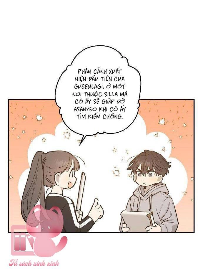 Onsaemiro Chapter 23 - 21