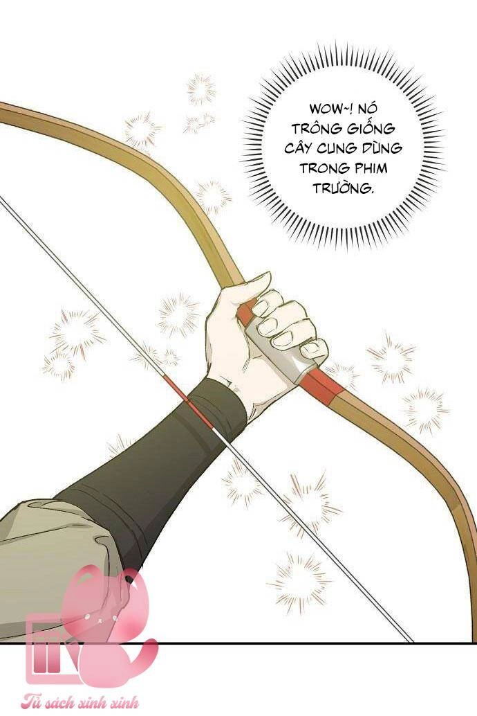 Onsaemiro Chapter 23 - 33