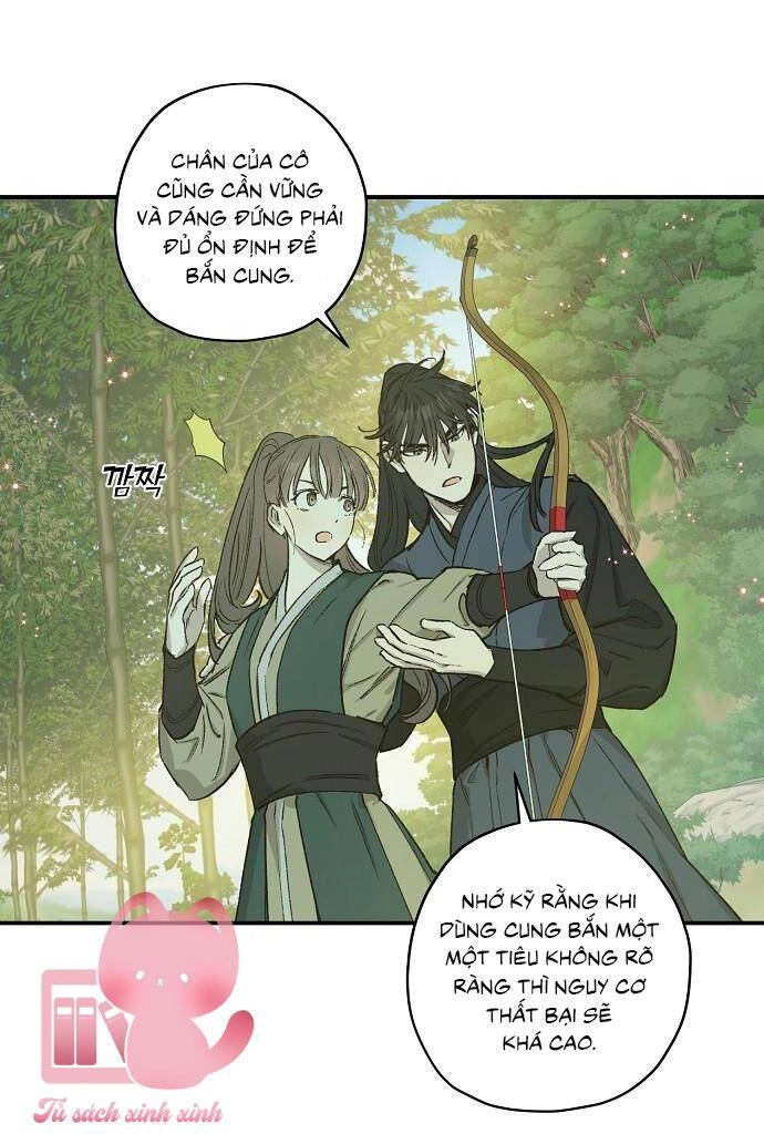 Onsaemiro Chapter 23 - 38