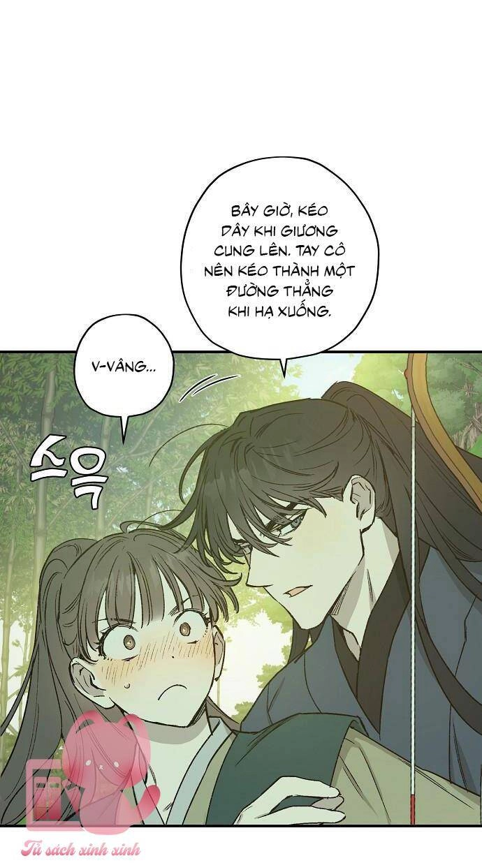 Onsaemiro Chapter 23 - 40