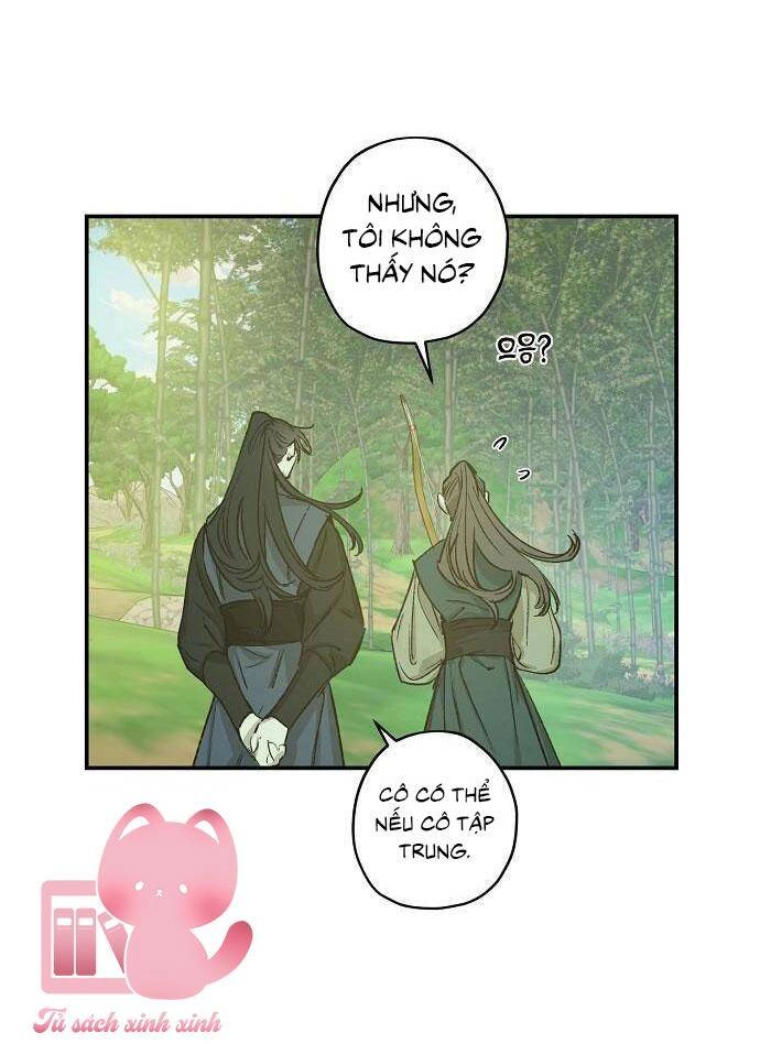 Onsaemiro Chapter 23 - 46