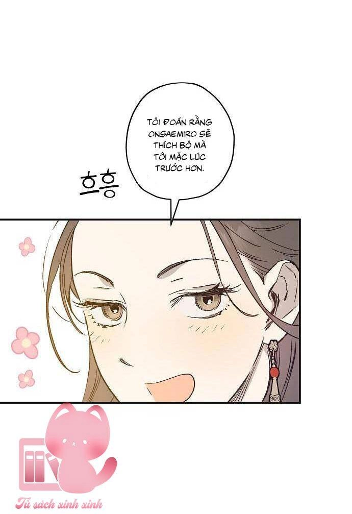 Onsaemiro Chapter 24 - 18