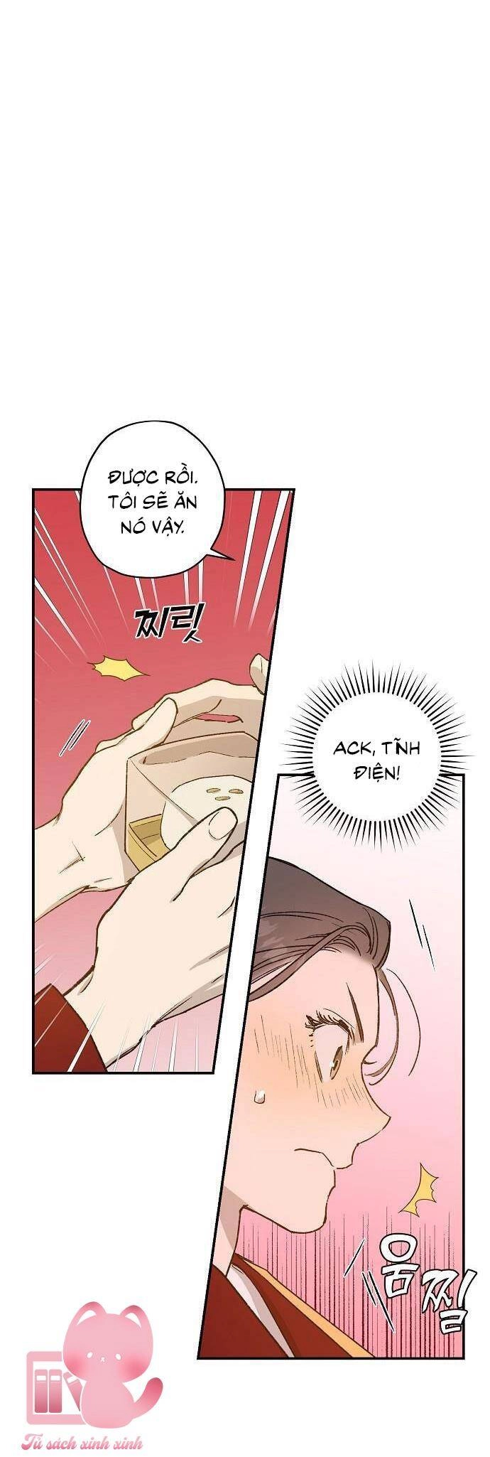 Onsaemiro Chapter 24 - 31