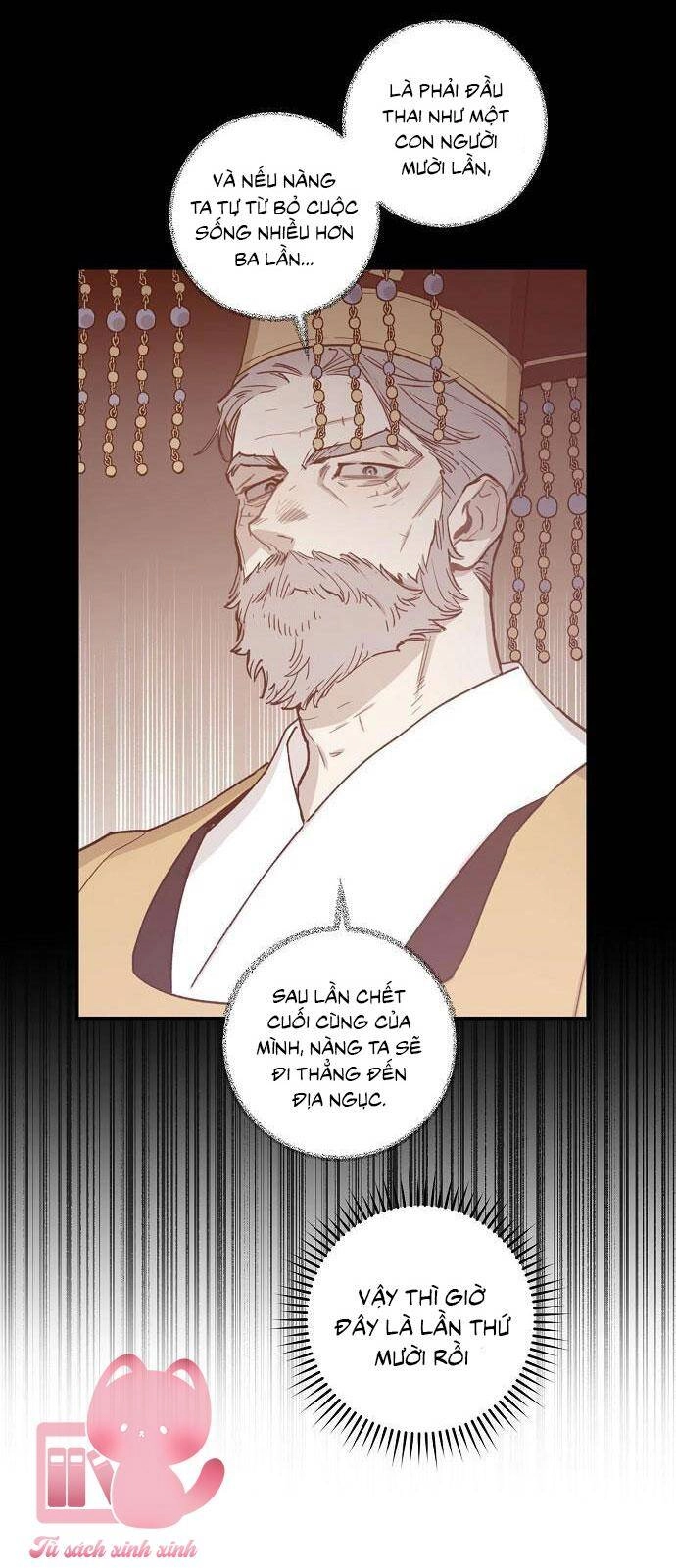 Onsaemiro Chapter 25 - 4