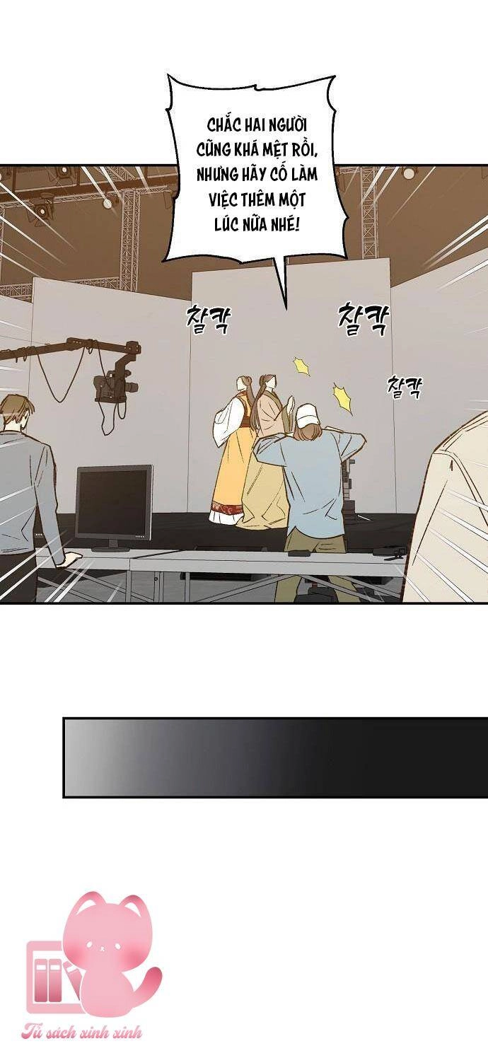 Onsaemiro Chapter 25 - 19