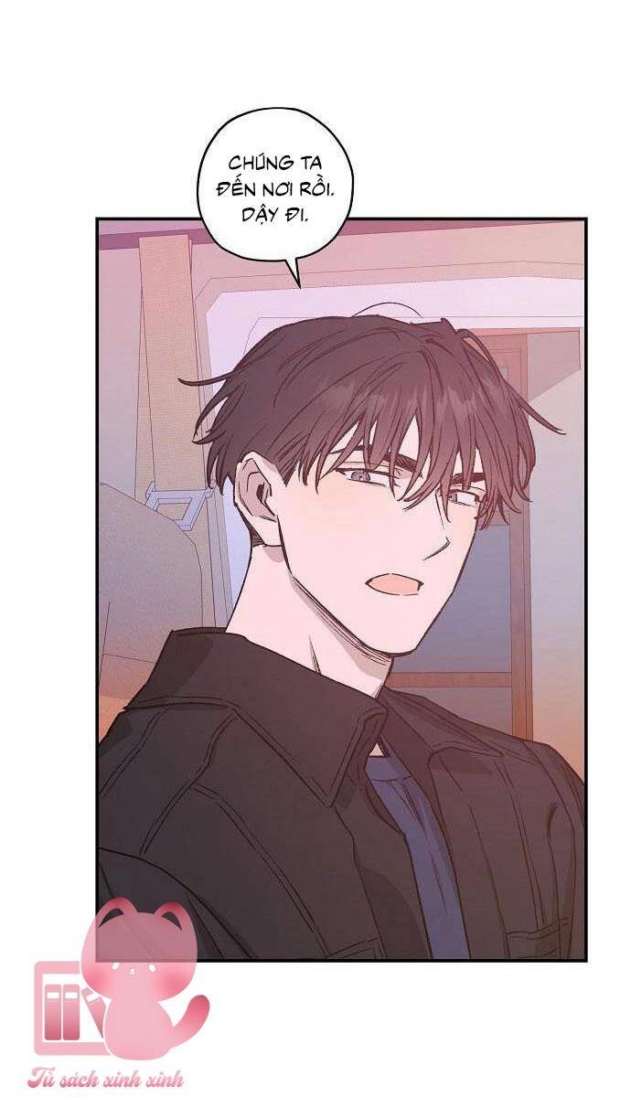 Onsaemiro Chapter 25 - 30